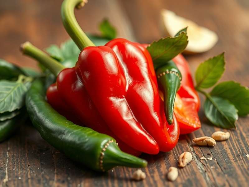 Hot Pepper Ace community tournament in India