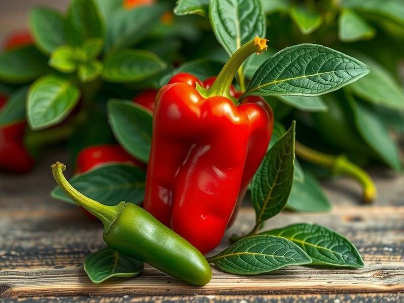 Hot Pepper Ace strategy guide showing card combinations